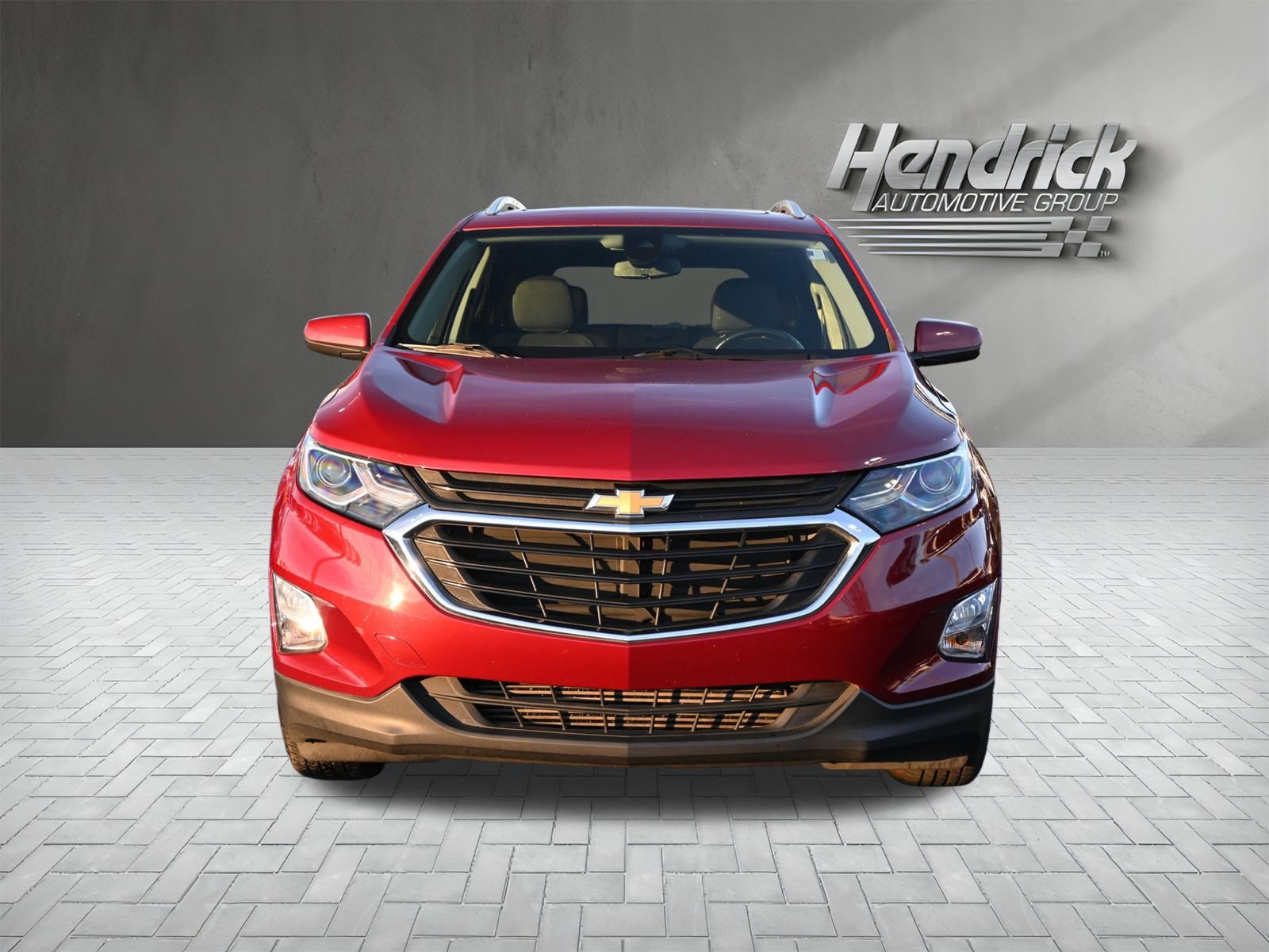 Used 2020 Chevrolet Equinox LT image 6