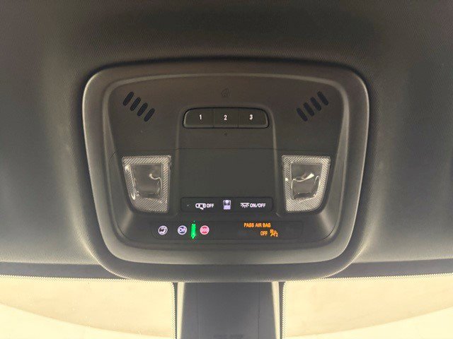 Certified 2023 Chevrolet Traverse LT w/ LPO, Floor Liner Package image 17