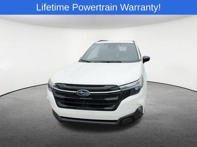 New 2025 Subaru Forester Touring AWD/4WD image 4