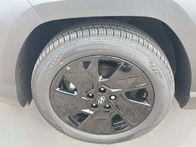 New 2027 Hyundai Kona SEL Sport FWD image 31