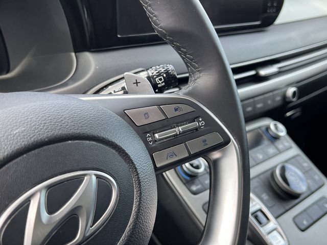 Used 2025 Hyundai Palisade SEL FWD image 33
