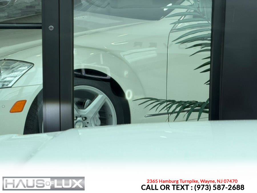 Used 2018 Land Rover Range Rover Long Wheelbase Supercharged AWD/4WD image 40