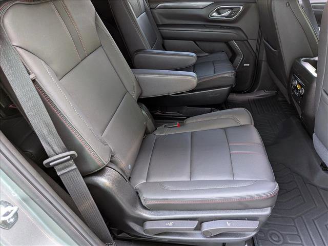 Used 2024 Chevrolet Tahoe RST w/ Luxury Package image 21