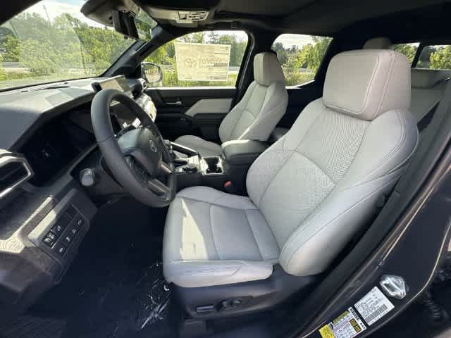 New 2024 Toyota Tacoma Limited w/ Limited Package (LT) AWD/4WD image 15