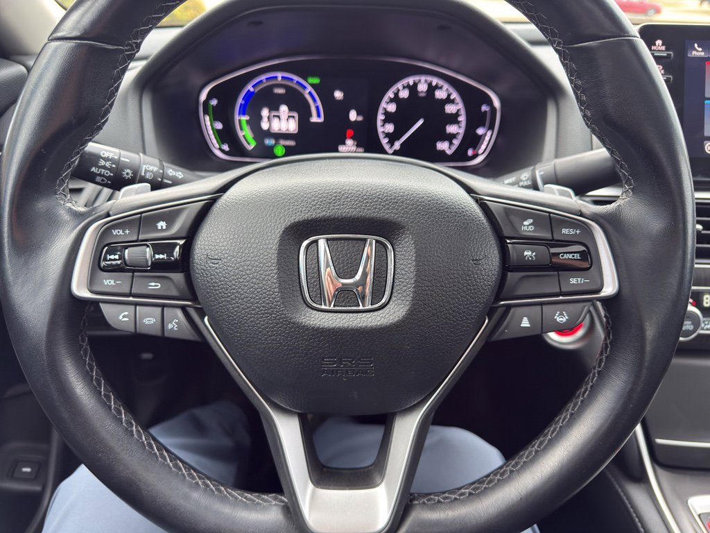 Used 2021 Honda Accord Touring image 20