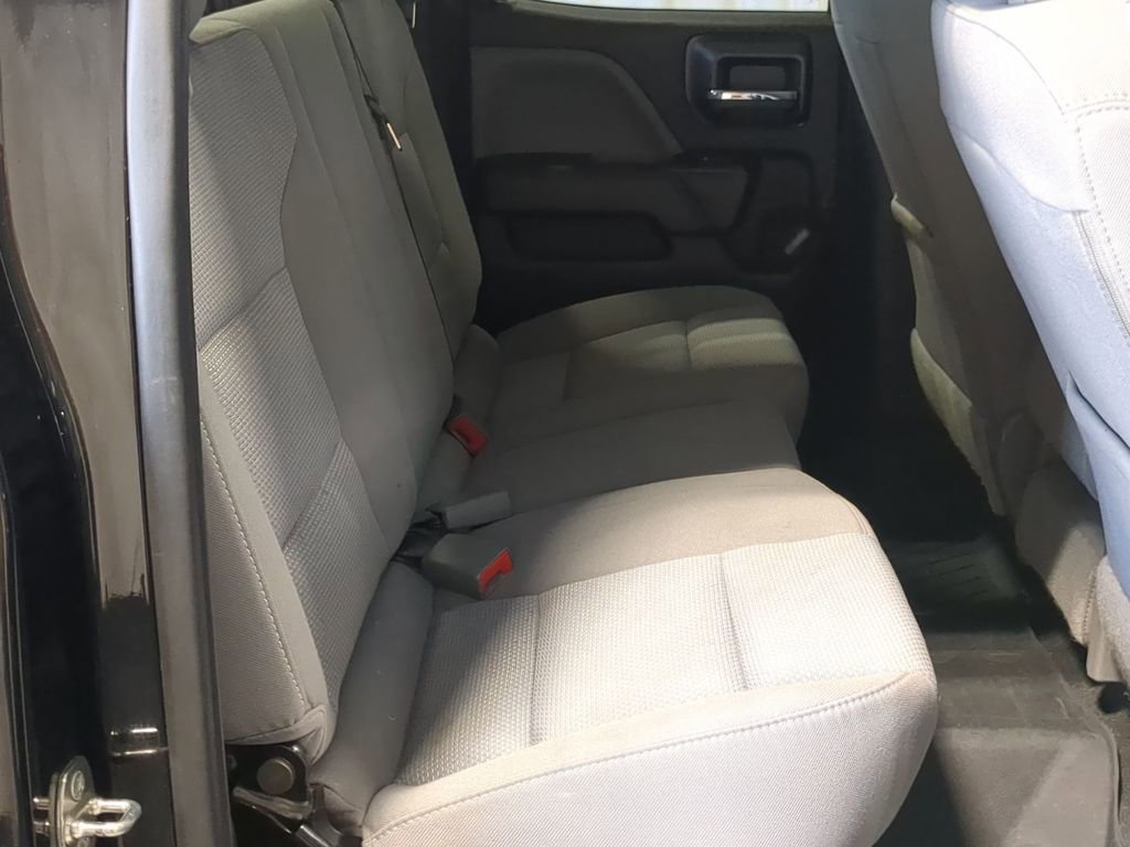 Used 2019 GMC Sierra 1500 Limited w/ Elevation Edition AWD/4WD image 24