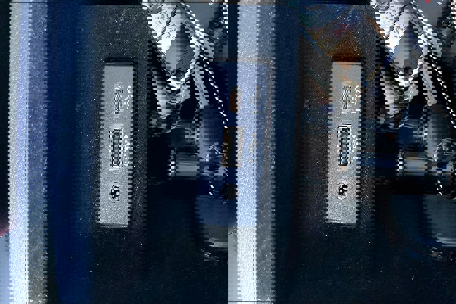 Used 2022 INFINITI Q50 Luxe w/ Cargo Package image 33