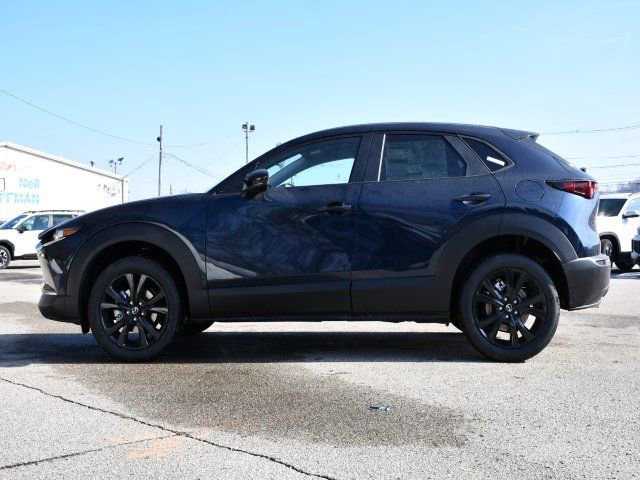 New 2026 MAZDA CX-30 AWD 2.5 S w/ Select Sport Pkg image 4