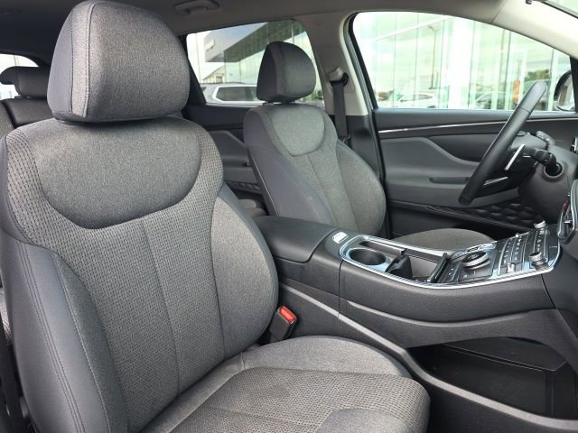 Certified 2023 Hyundai Santa Fe SEL image 9
