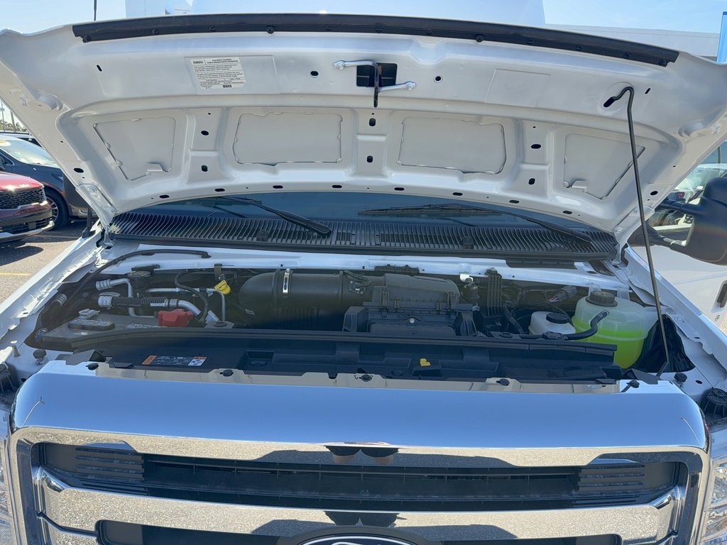 New 2026 Ford E-350 and Econoline 350 Super Duty w/ Power Equipment Group image 33