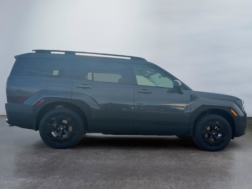 New 2026 Hyundai Santa Fe XRT image 4