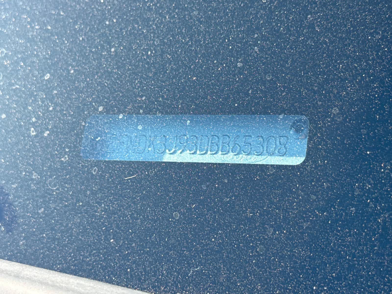 Used 2013 Ford Edge SEL FWD image 12