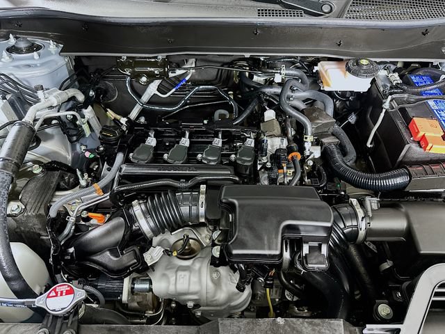 Certified 2026 Honda CR-V LX image 32
