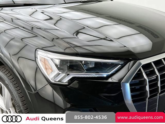 Certified 2023 Audi Q3 2.0T Premium w/ Convenience Package image 9