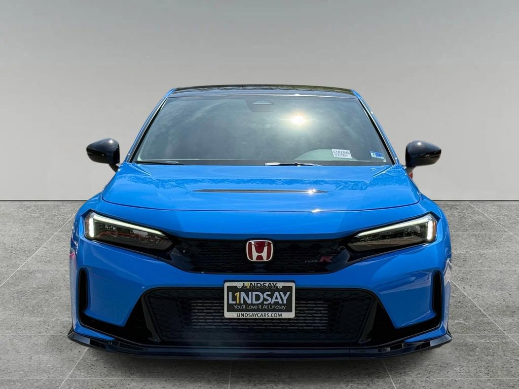 Used 2025 Honda Civic Type R image 8