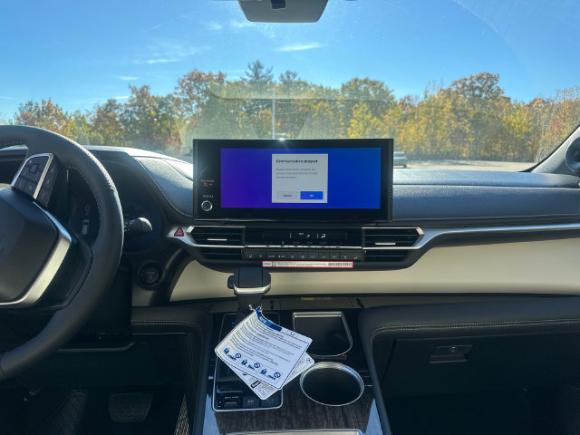 New 2026 Toyota Sienna Platinum AWD/4WD image 22