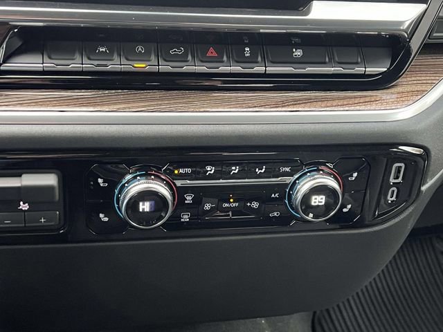 New 2026 GMC Sierra 1500 Elevation image 21