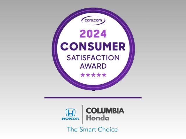 Certified 2026 Honda Odyssey EX-L image 18