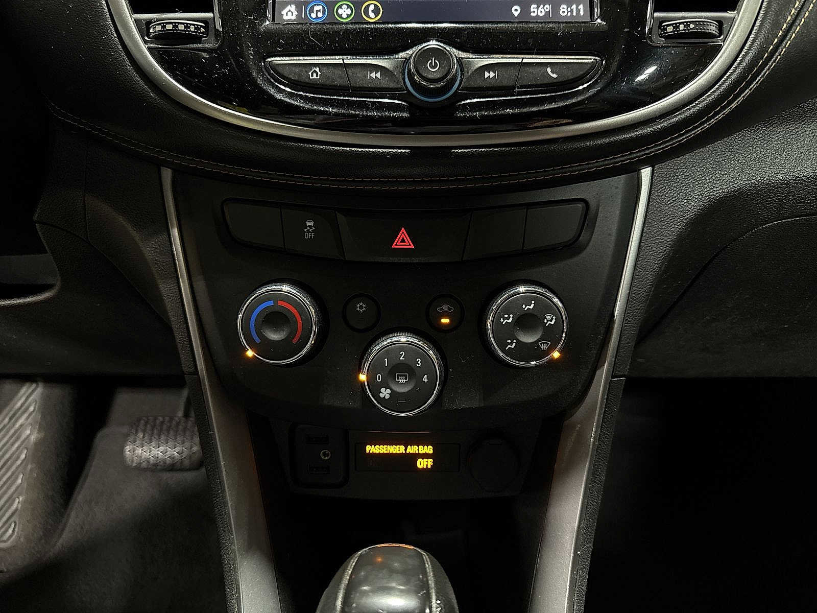 Used 2019 Chevrolet Trax LS image 21