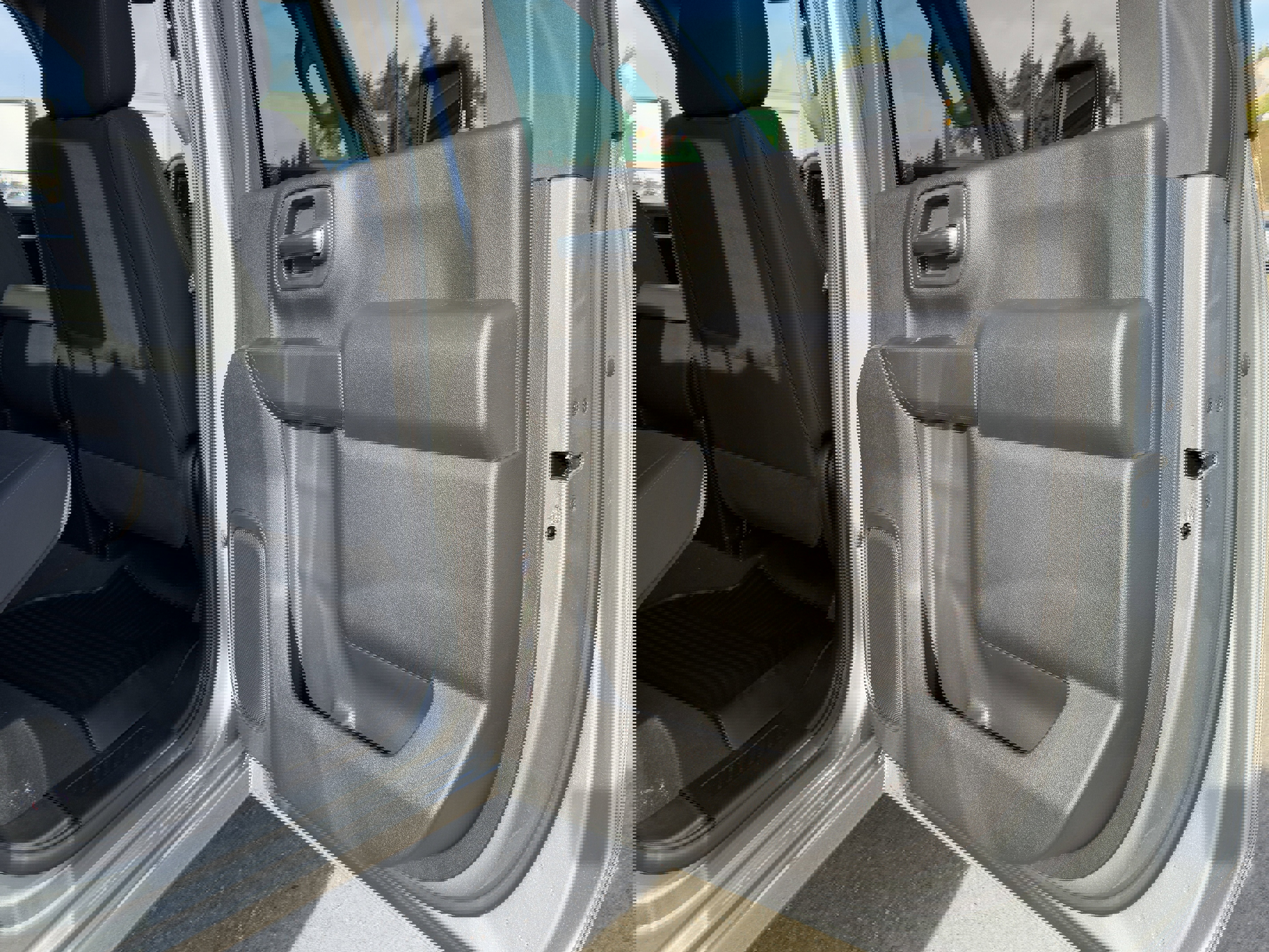 New 2026 Chevrolet Silverado 2500 Custom w/ Custom Value Package image 24