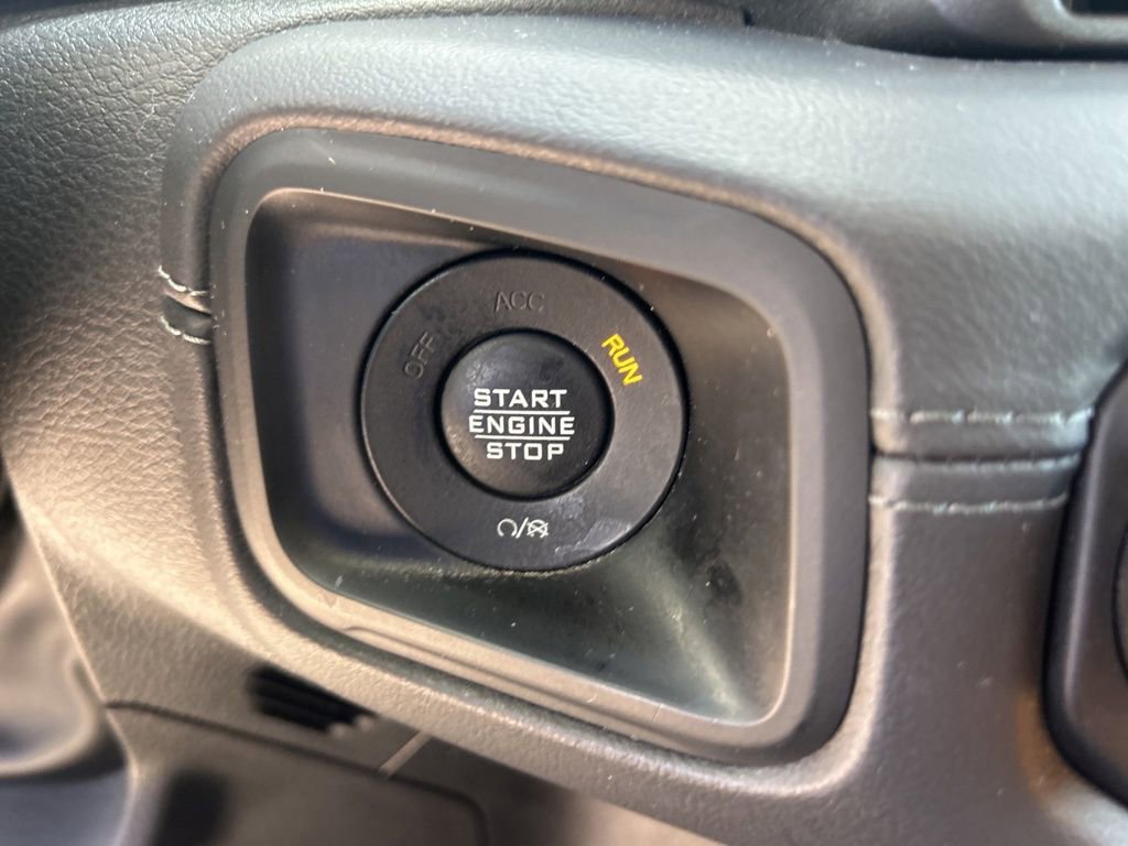 Used 2024 Jeep Wrangler Unlimited Rubicon image 40