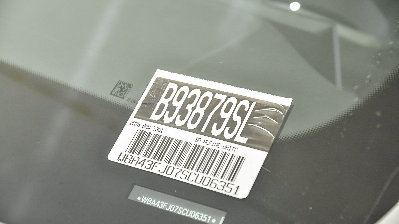 Used 2025 BMW 530i image 31