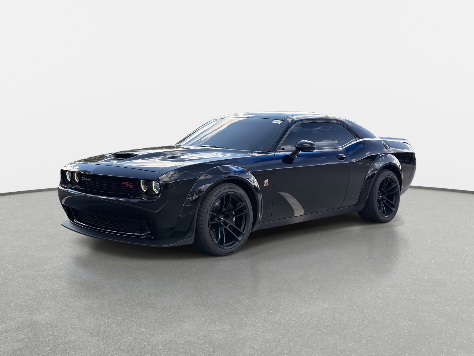 Used 2023 Dodge Challenger R/T Scat Pack image 7