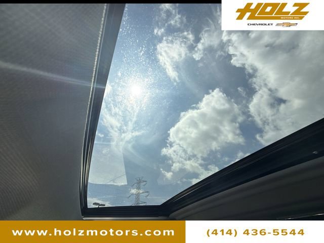 Certified 2021 Chevrolet Silverado 1500 RST w/ All Star Edition Plus image 19