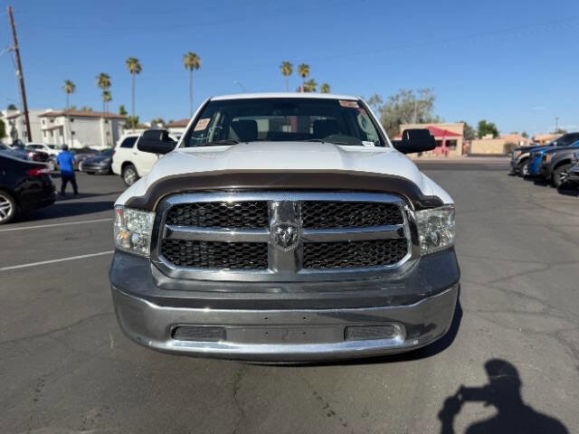 Used 2014 RAM 1500 ST w/ SXT Appearance Group image 10