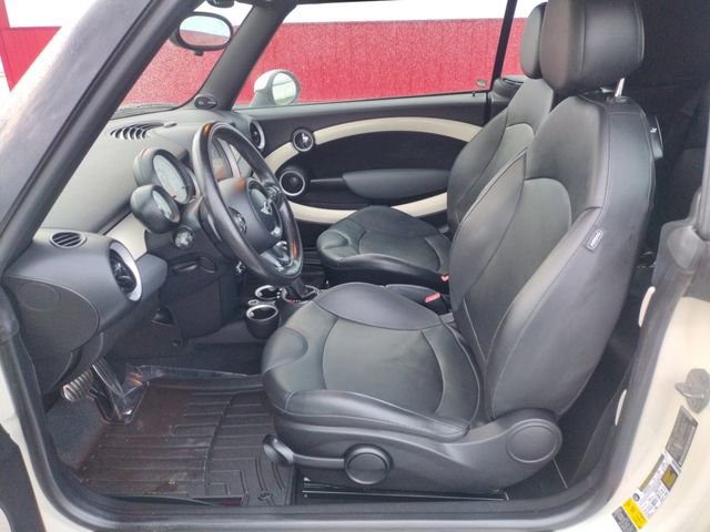Used 2012 MINI Cooper S image 10