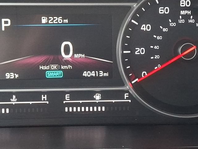 Used 2021 Kia Sorento S FWD image 19