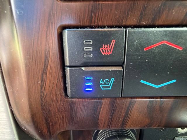 Used 2010 Ford F150 Platinum AWD/4WD image 34