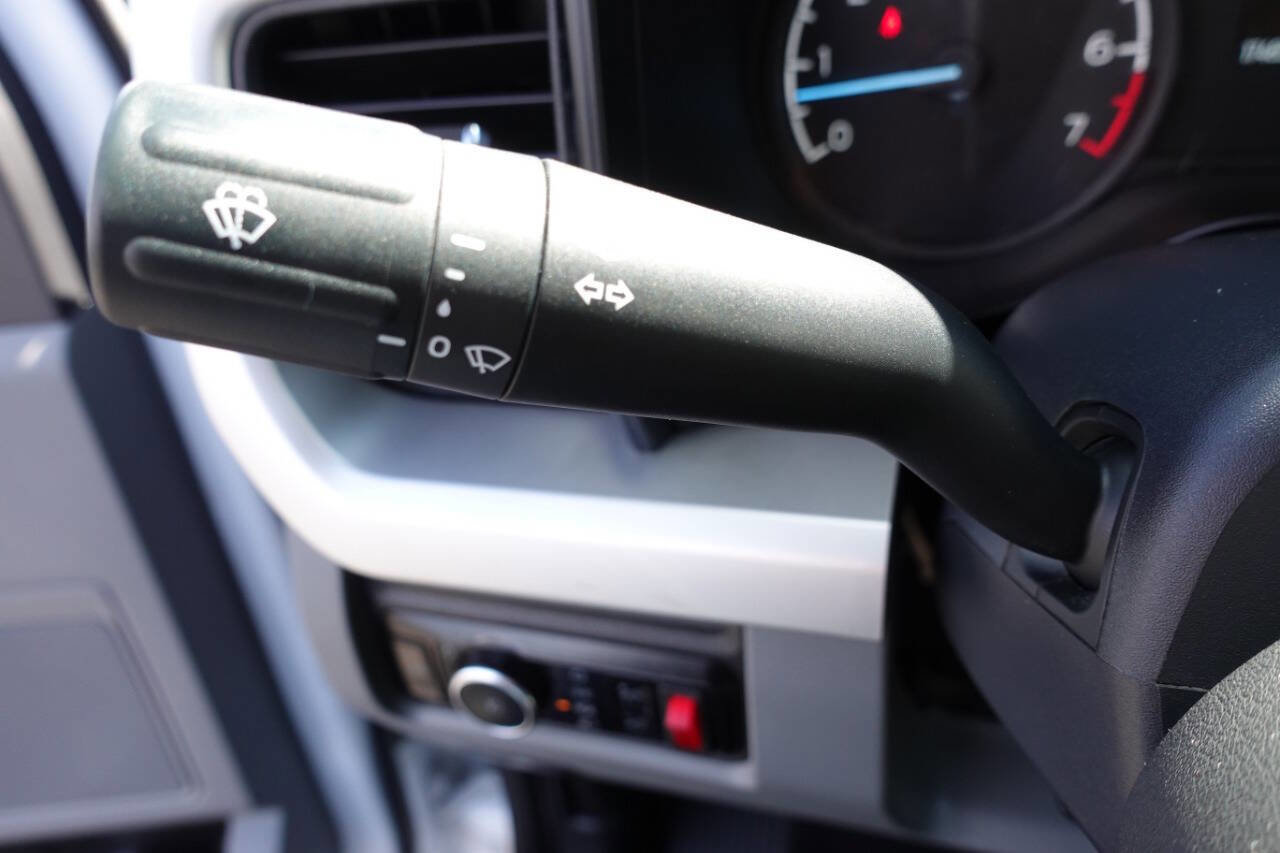 Used 2023 Ford F250 XLT w/ FX4 Off-Road Package image 54