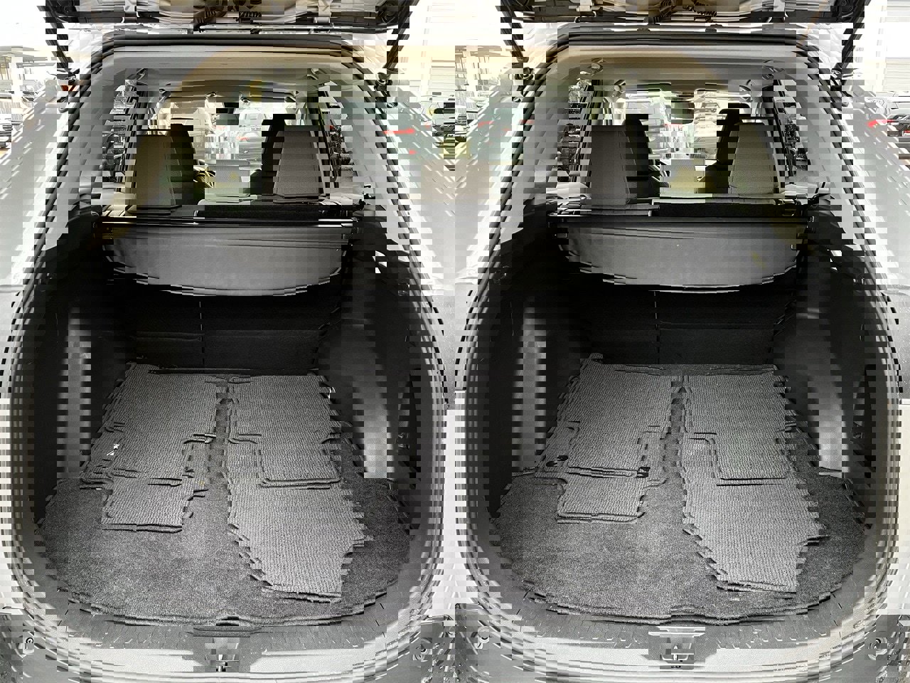 Used 2022 Toyota RAV4 XLE image 27