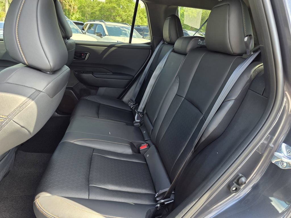 New 2026 Subaru Outback Wilderness AWD/4WD image 16