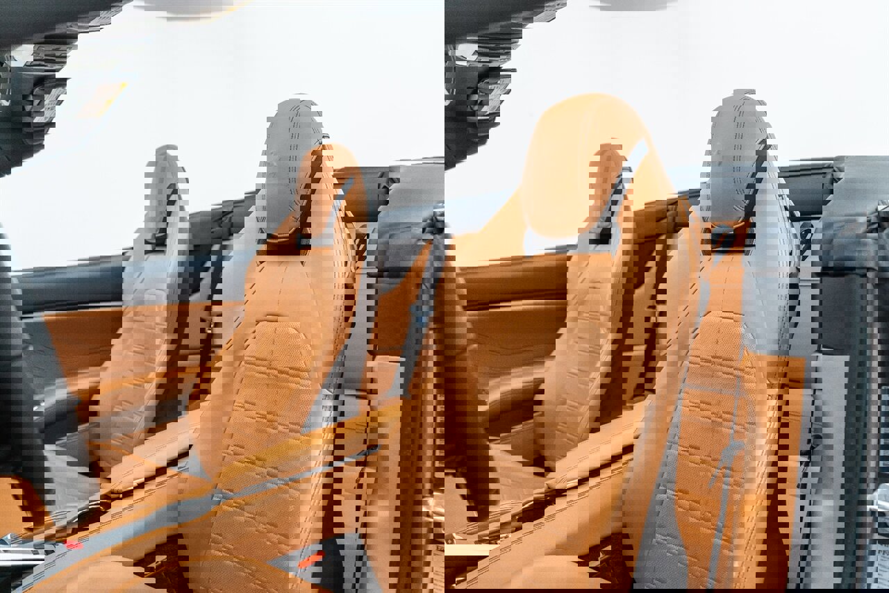 Used 2017 Ferrari California T image 33