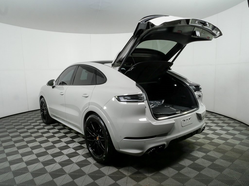 Certified 2026 Porsche Cayenne S image 35
