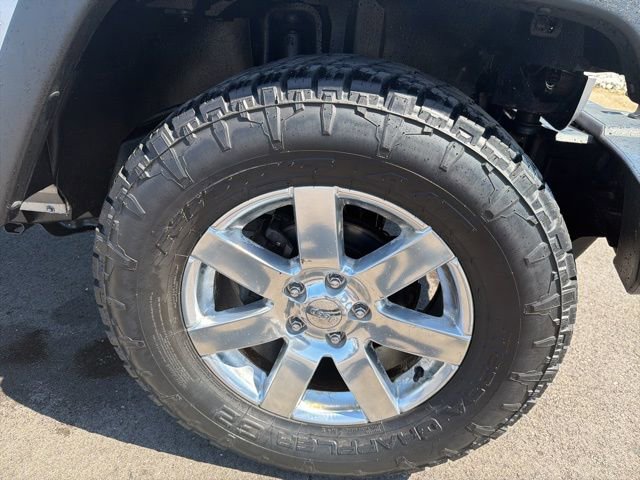 Used 2013 Jeep Wrangler Unlimited Sport w/ Connectivity Group image 3