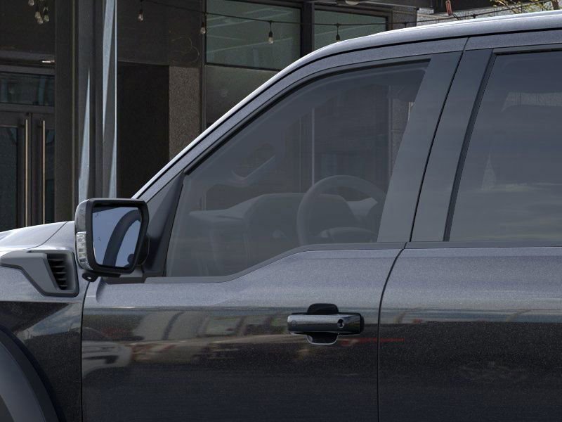 New 2026 Ford F150 Raptor image 20