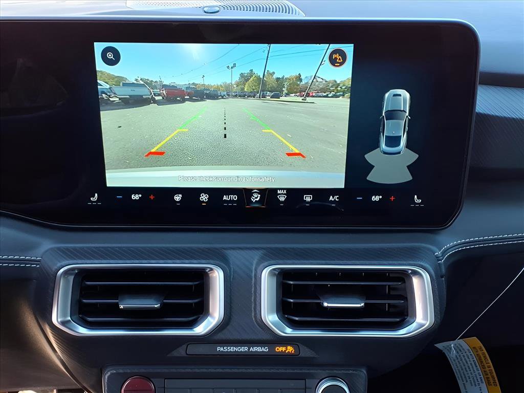 New 2025 Ford Mustang GT Premium image 9