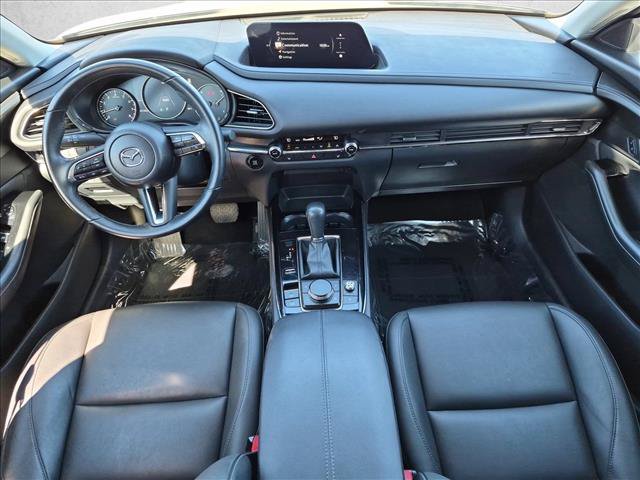Used 2025 MAZDA CX-30 AWD 2.5 S w/ Preferred Package image 19