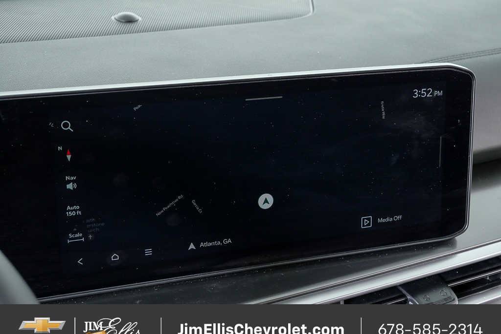 Used 2025 Kia Sorento S FWD image 14