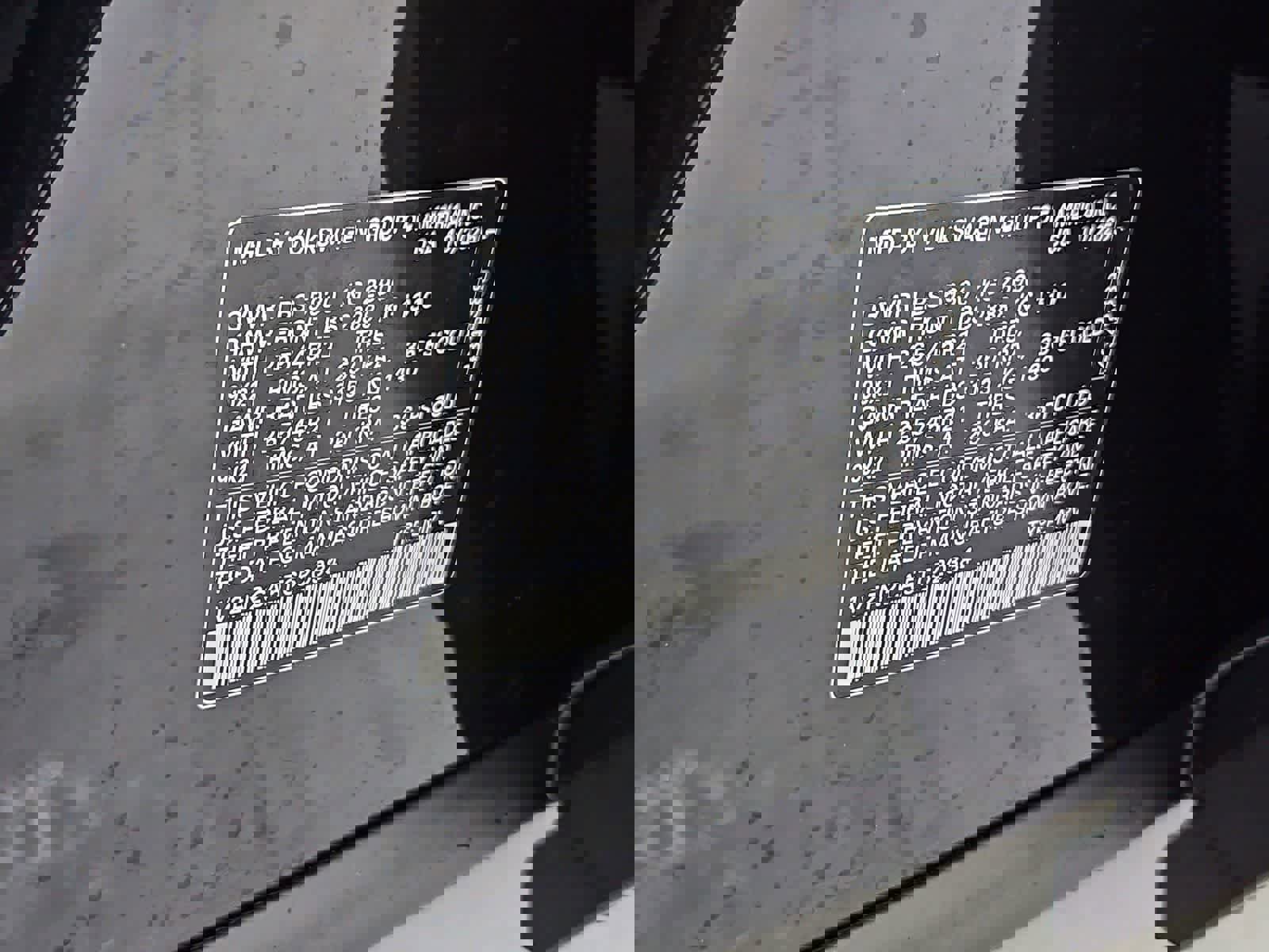 New 2026 Volkswagen Atlas SEL Premium R-Line image 39