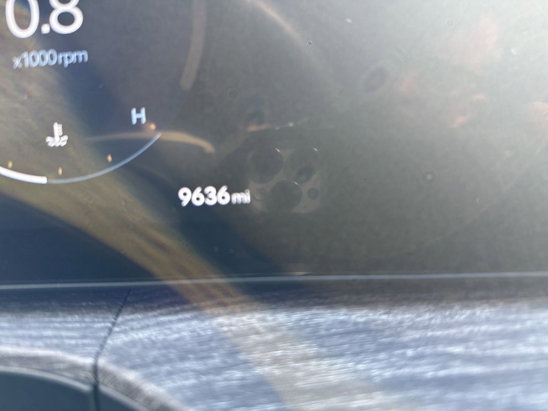 Used 2025 Hyundai Santa Fe Calligraphy image 46