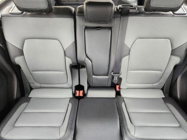 Certified 2024 Ford Bronco Everglades image 17