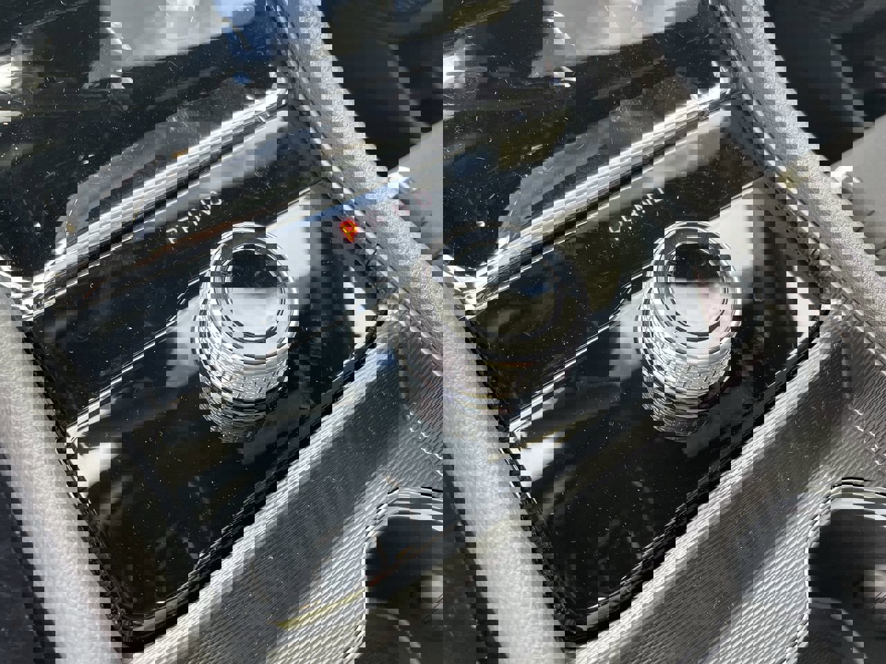 New 2025 Jeep Grand Cherokee Laredo X image 19