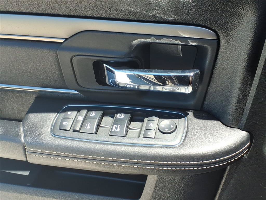 Used 2018 RAM 1500 Sport AWD/4WD image 19