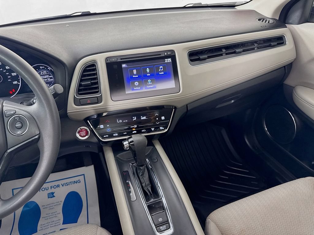 Used 2016 Honda HR-V EX image 29