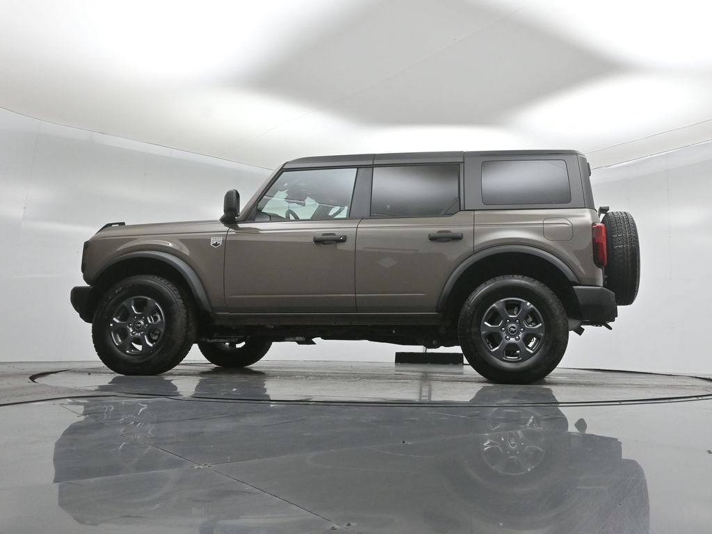 New 2026 Ford Bronco Big Bend AWD/4WD image 51