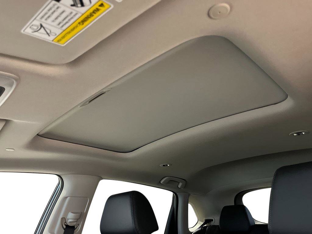 New 2026 Honda HR-V EX-L image 23